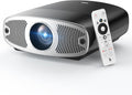 Netflix Officially Licensed Smart Projector Native 1080P - Google TV