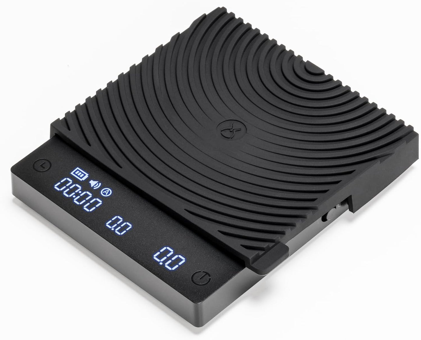 TIMEMORE Mini Coffee Scale: Precision Weighing for Espresso Lovers