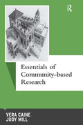 Essentials of Community-based Research - Practical CBR Guide