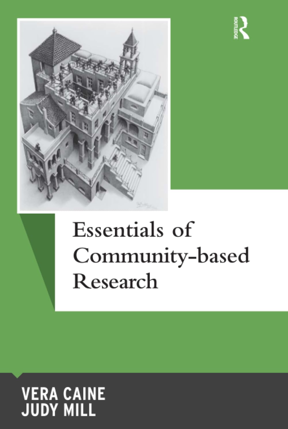 Essentials of Community-based Research: A Comprehensive Guide