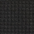 Waterhog Classic Entrance Mats Charcoal 3ft x 5ft - Heavy-Duty Dirt