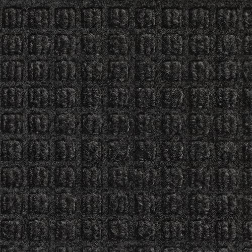 Waterhog Classic Entrance Mats Charcoal for Ultimate Durability