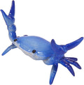 Review Weightlifting Crab Pen Holder - Desk Organizer