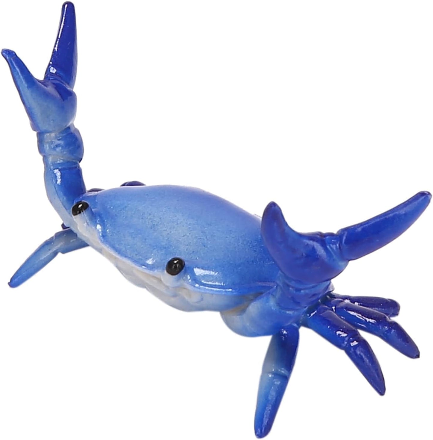Weightlifting Crab Pen Holder - Desk Organizer