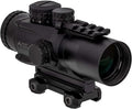 Primary Arms SLX 3x32mm Gen III Prism Scope - Tactical 3x Optic