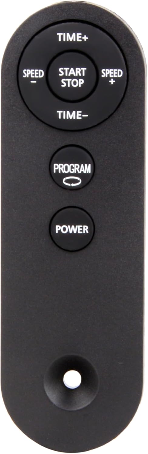 SummitLink Replacement Remote for AXV Vibration Plate