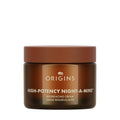 Origins High-Potency Night-A-Mins Resurfacing Face Moisturizer Review