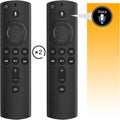 Replacement Voice Remote for FireStick 2nd Gen L5B83H (Pack of 2)