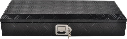 34.5 Inch Aluminum Truck Tool Box for Ultimate Storage Solution