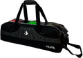 Pyramid Path Slim Triple Tote Roller Bowling Bag - Lightweight Travel