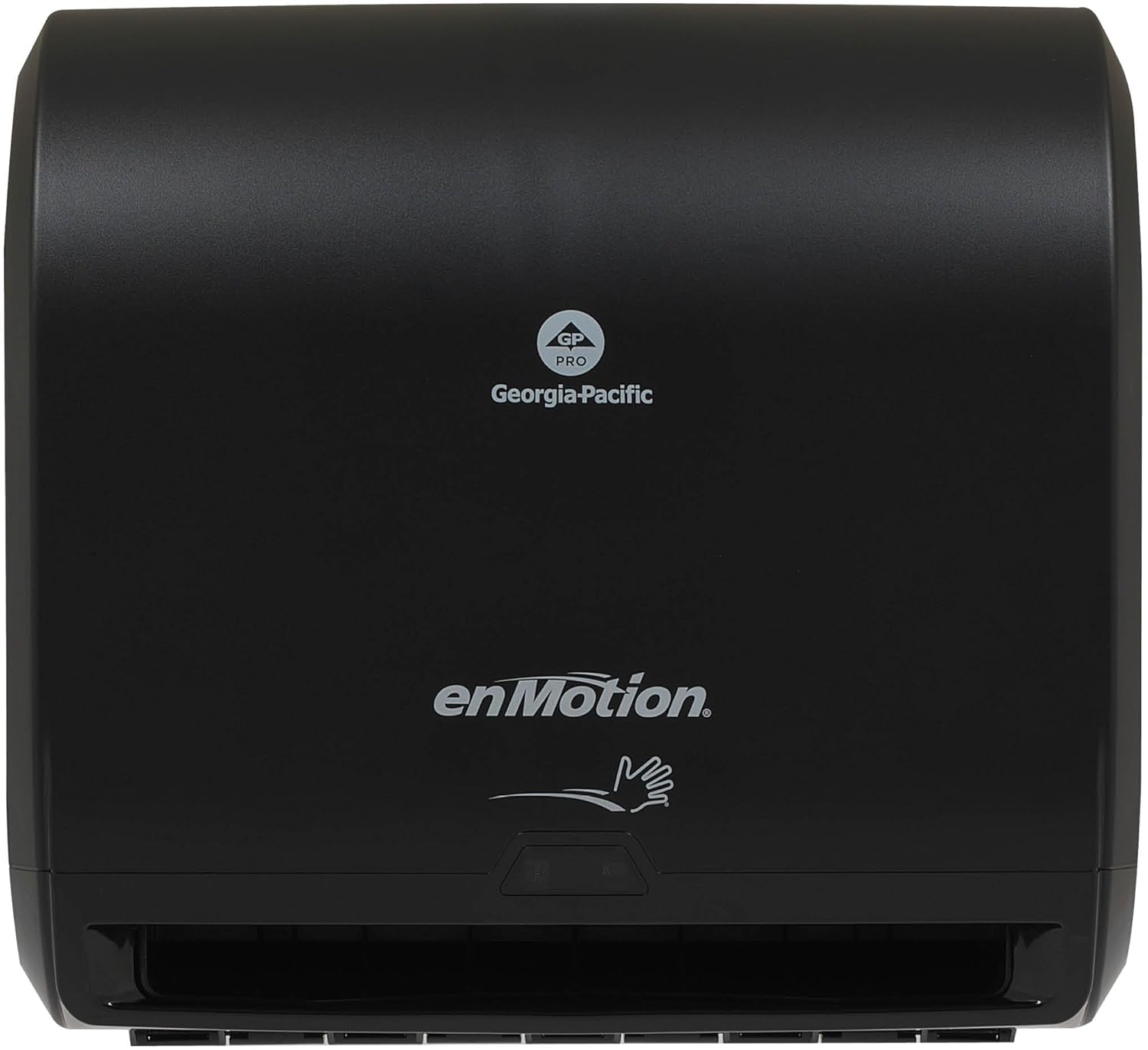 enMotion Impulse 10 Touchless Paper Towel Dispenser Review
