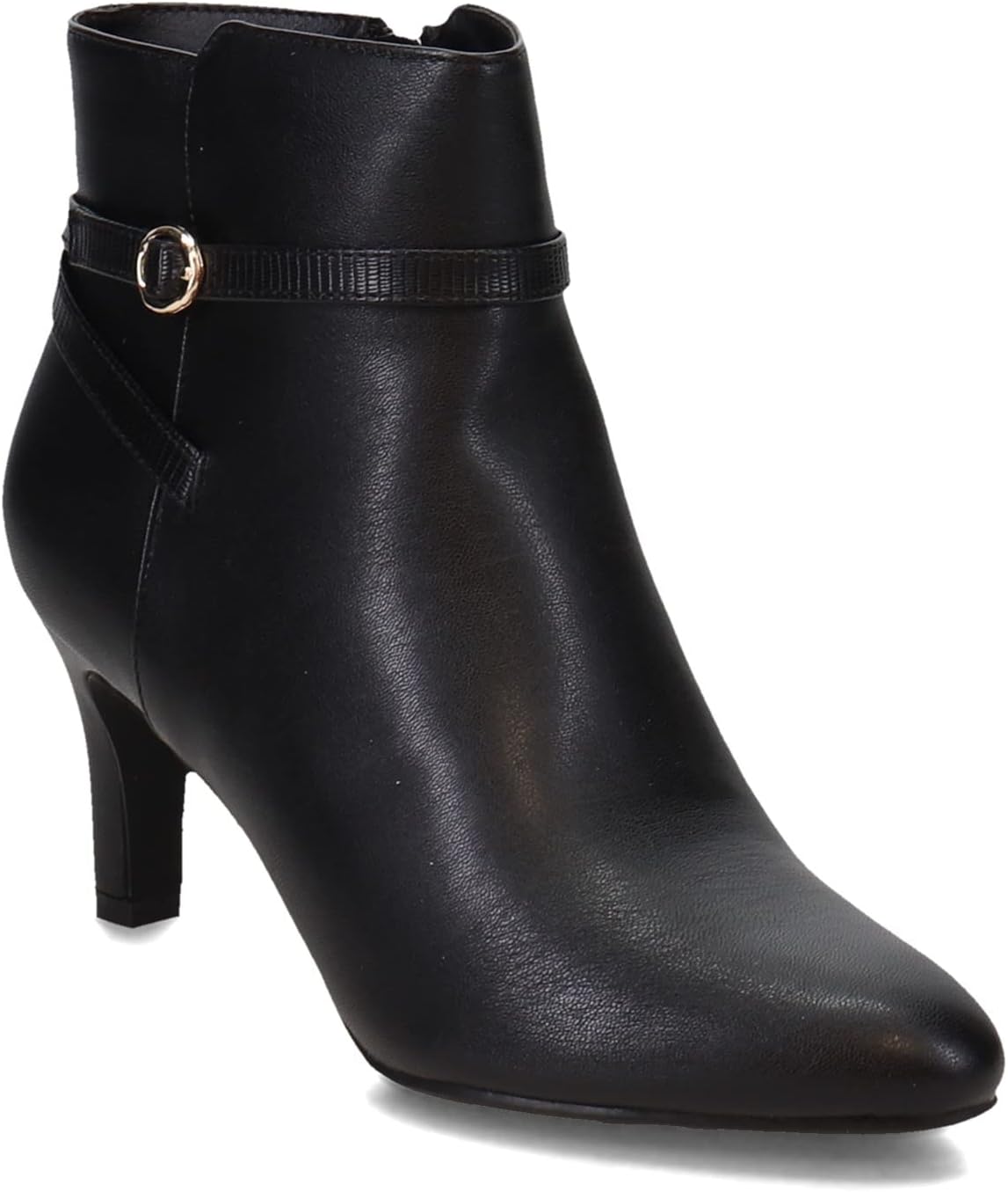 LifeStride Women's Guild Boot: Stylish Comfort for Every Occasion
