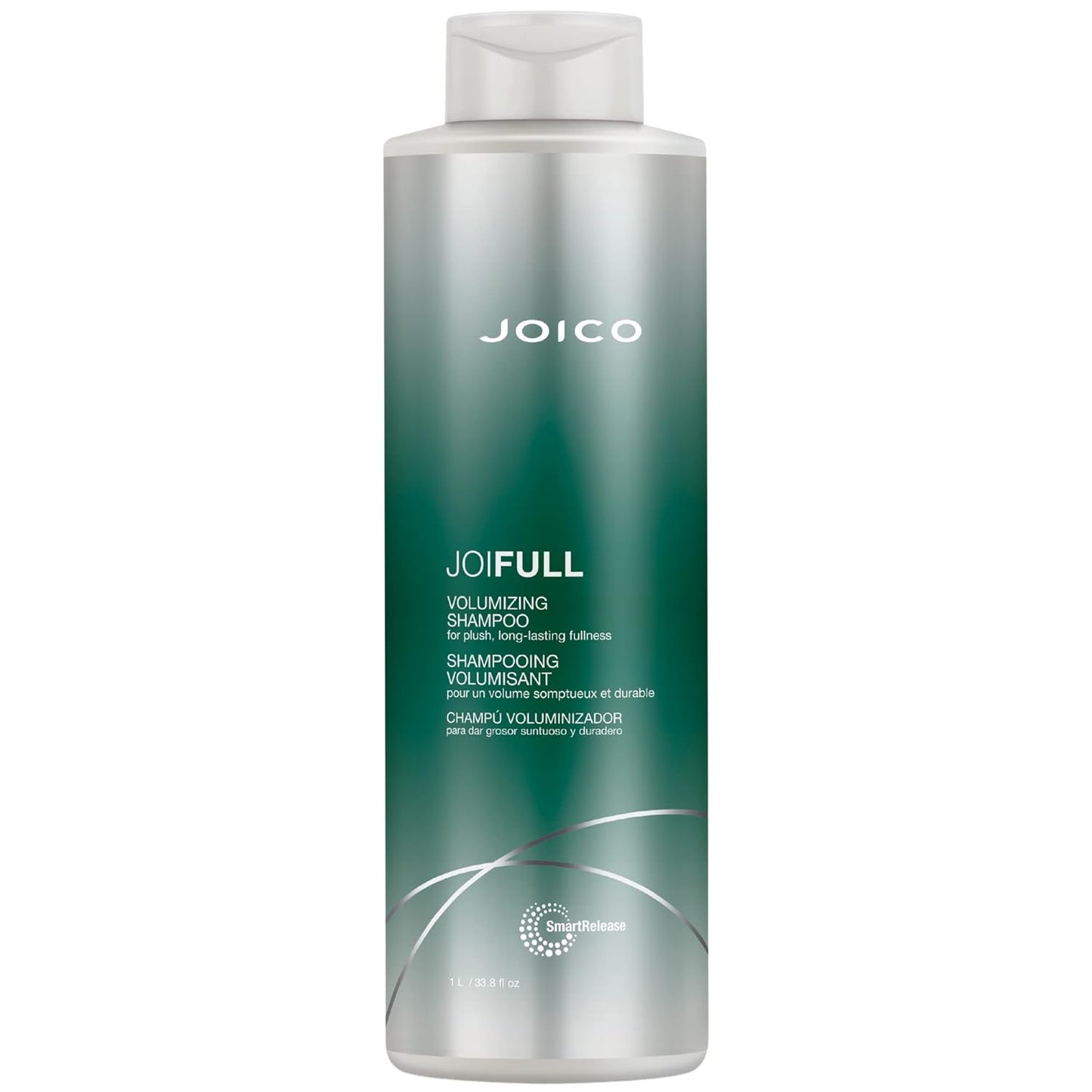 Joico Volumizing Shampoo | Instant Body | Thick Bounce