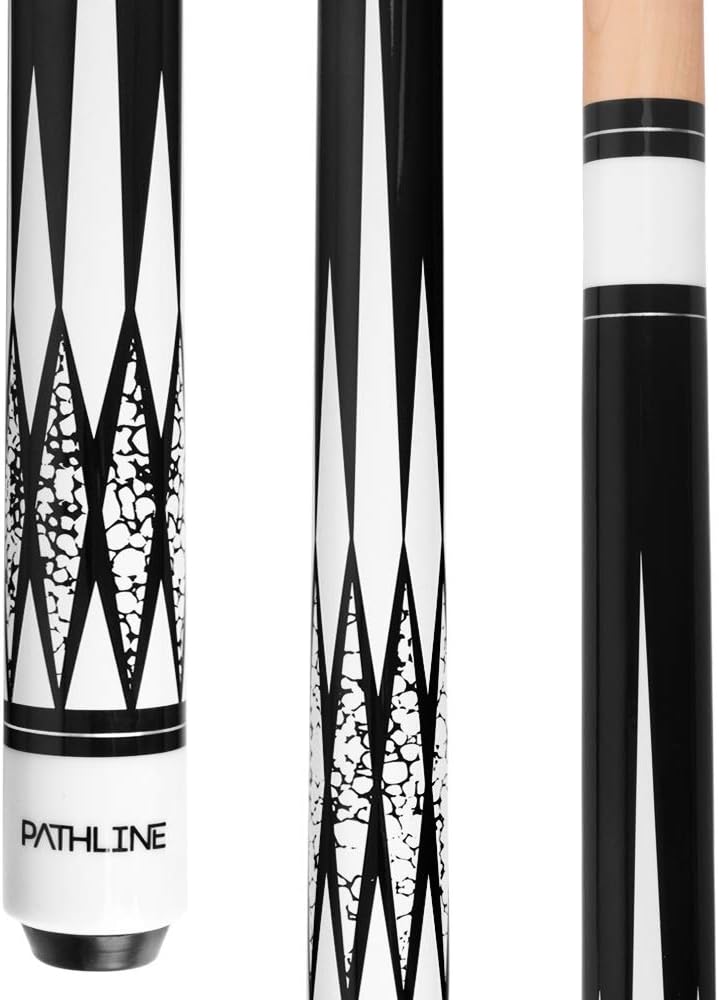 High Performance 58 inch Canadian Maple Pool Cue Stick Review