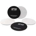 5 Pcs Glass Polishing Discs Set - Restore Clarity