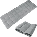 HOMBYS Soft Camping Mattress: Cozy Sleep Anywhere