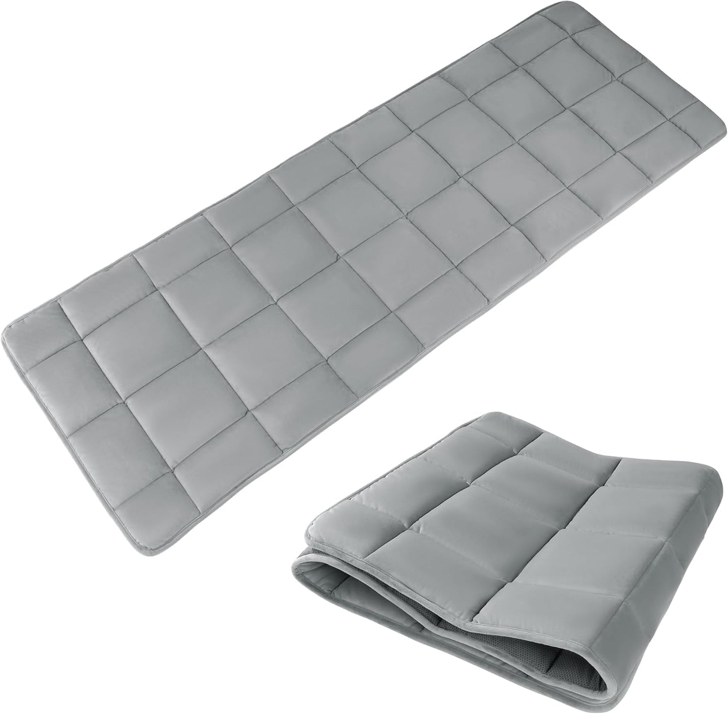HOMBYS Soft Camping Mattress: Cozy Sleep Anywhere