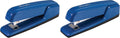 Swingline Stapler 747 30-Sheet Desktop Stapler Pack of 2 - Jam Free