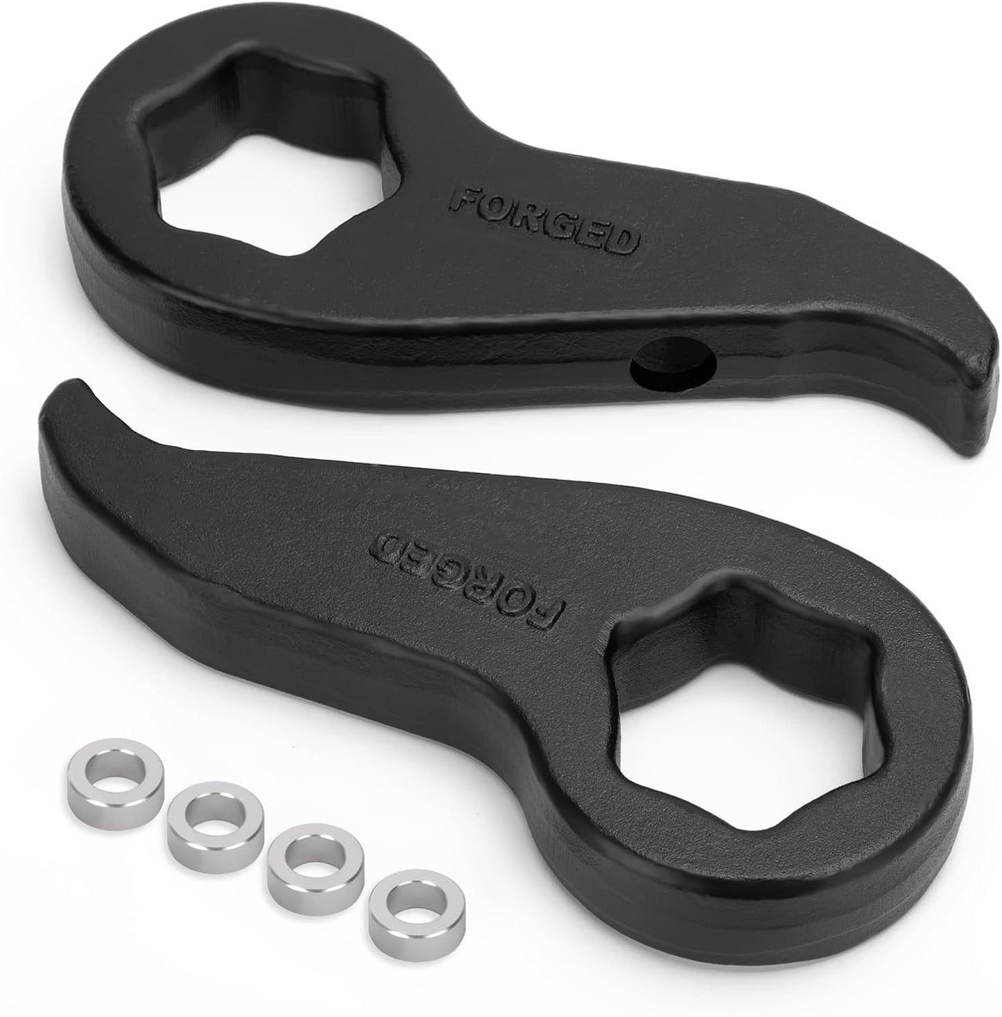 KSP 1-3 Inch Torsion Key for Silverado Sierra 2500HD 3500HD