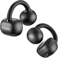 OpenEarRing True Open Ear Headphones - Lightweight Clip-On Comfort
