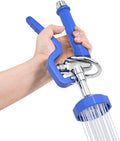 Commercial Dishwasher Sprayer for Kitchen Sink - High Pressure Pre