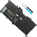 46Wh Type NNF1C Laptop Battery for Dell XPS 13 9365 Series