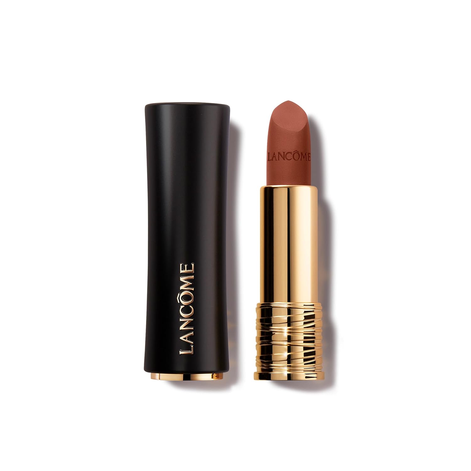 Lancome L'Absolu Rouge Drama Matte Lipstick for Bold Finish