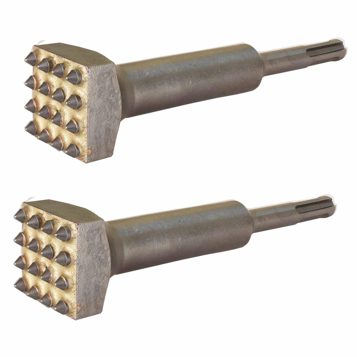 5 5/8 in. x 1 1/4 in. Concrete Repair Patch Tool for SDS Plus