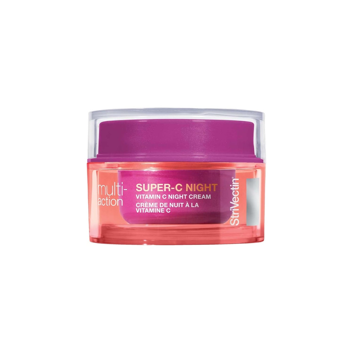 StriVectin Multi-Action Super-C Vitamin C Moisturizer Review