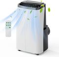 Portable Air Conditioner for Rooms up to 450 Sq. ft - 12,000 BTU
