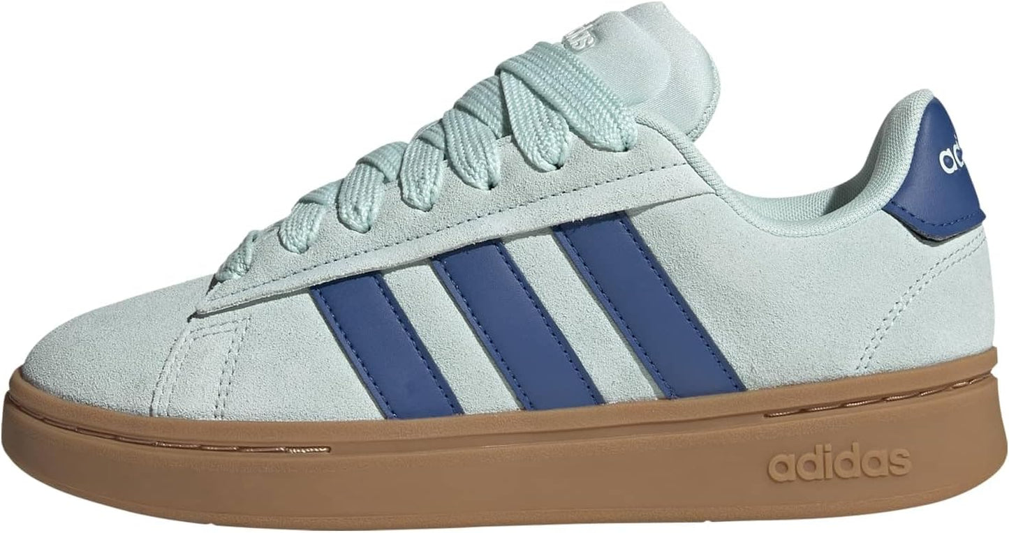 adidas Women's Grand Court Alpha 00s Shoe: Stylish Sneakers