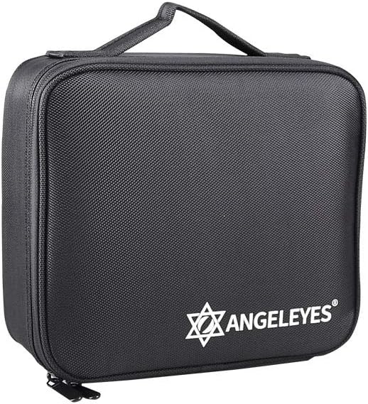 Astronomical Telescope Accessory Storage Carrying Case Bag Review