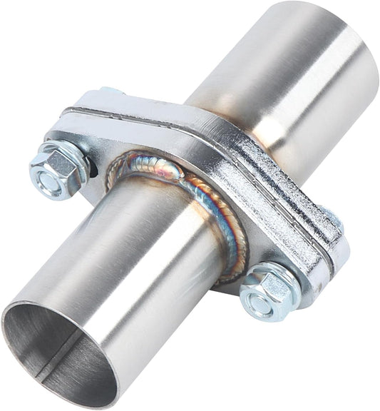 LCGP Exhaust Flange Repair Kit for 1.8 in ID to OD Quick Fix
