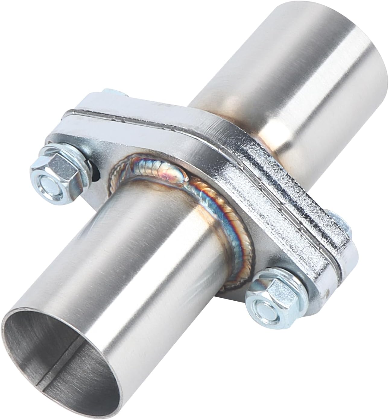 LCGP Exhaust Flange Repair Kit for Quick Fix with Gasket