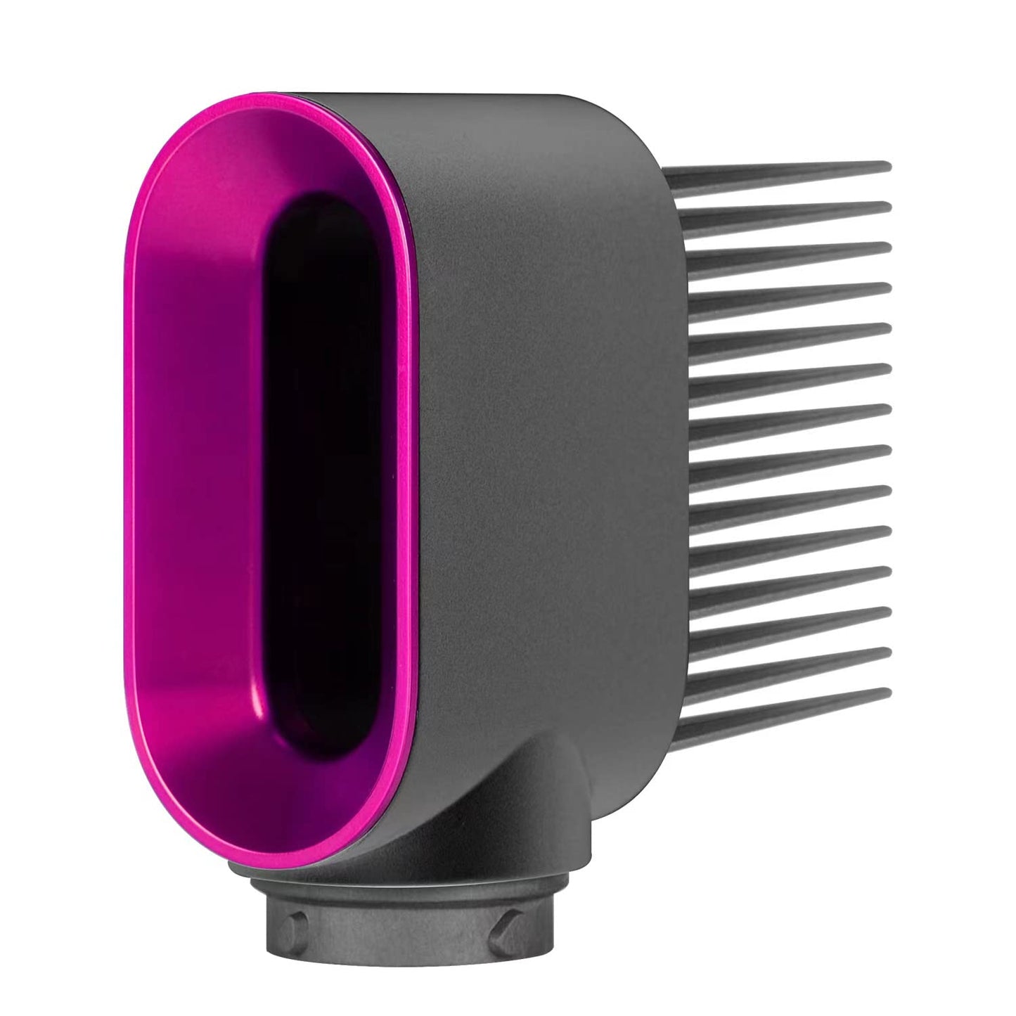 Dyson Airwrap Styler Comb for Curly Hair