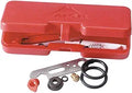 MSR Expedition Field Service Kit for Camping Stoves - Repair Kit