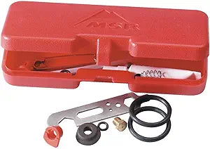 MSR Expedition Field Service Kit for Camping and Backpacking Stoves