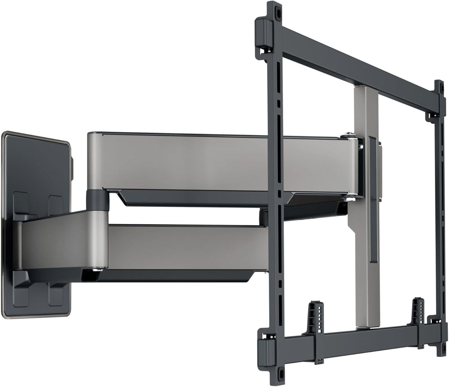 Vogel's Ultra Strong TV Mount: Swivels 120 for Large TVs