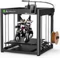 Creality Ender 5 Max 3D Printer 400x400x400mm - Large Build, Fast