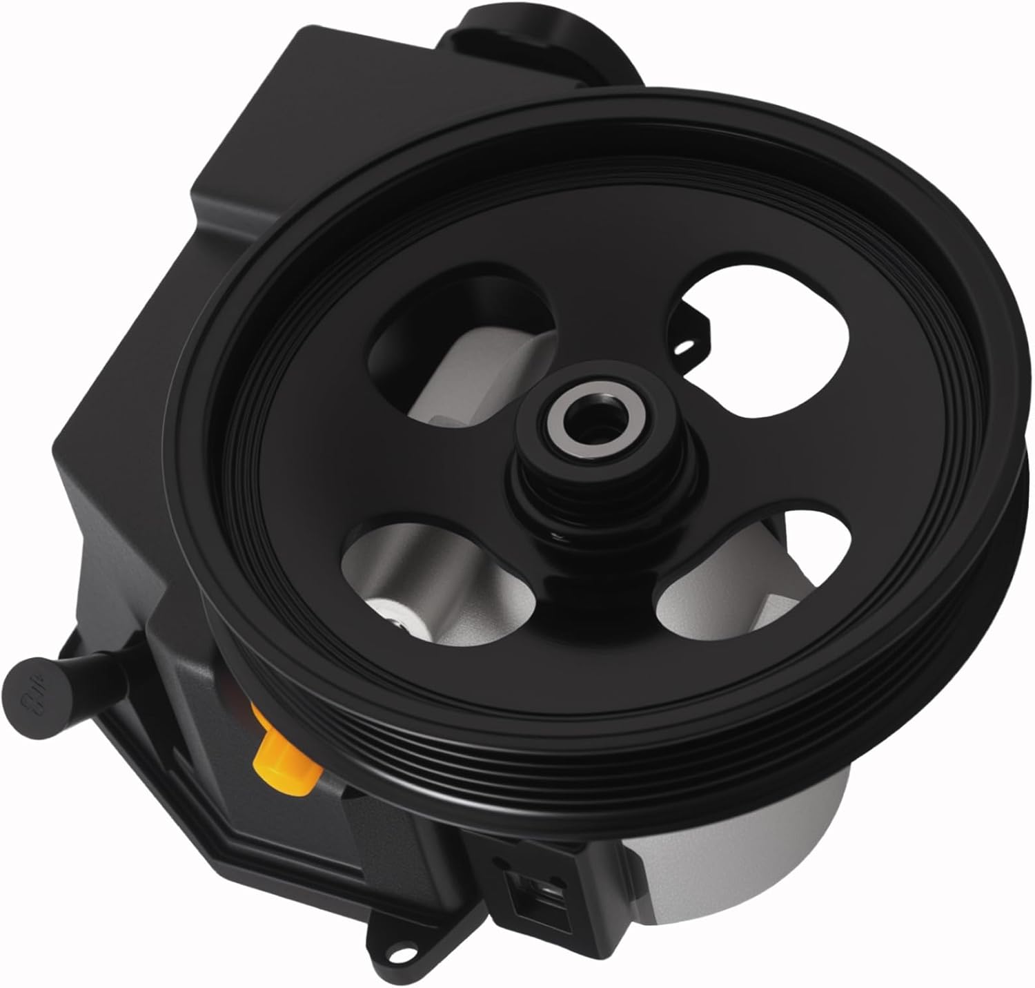 TUCAREST Power Steering Pump for 2004-2012 Chevy Colorado