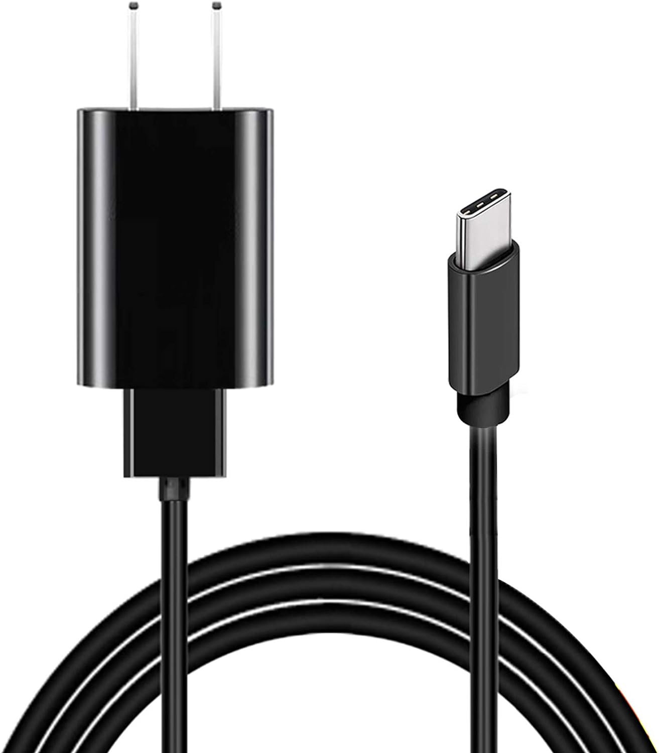 Fast Charging USB-C Cable for Samsung TV Remote