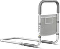 Bed Rails for Elderly Adults Safety with 350 lb Capacity - Adjustable