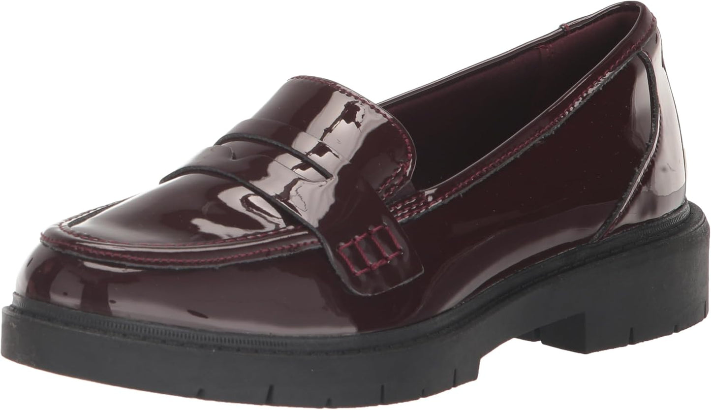 Clarks Women's Westlynn Ayla Loafers for Everyday Comfort