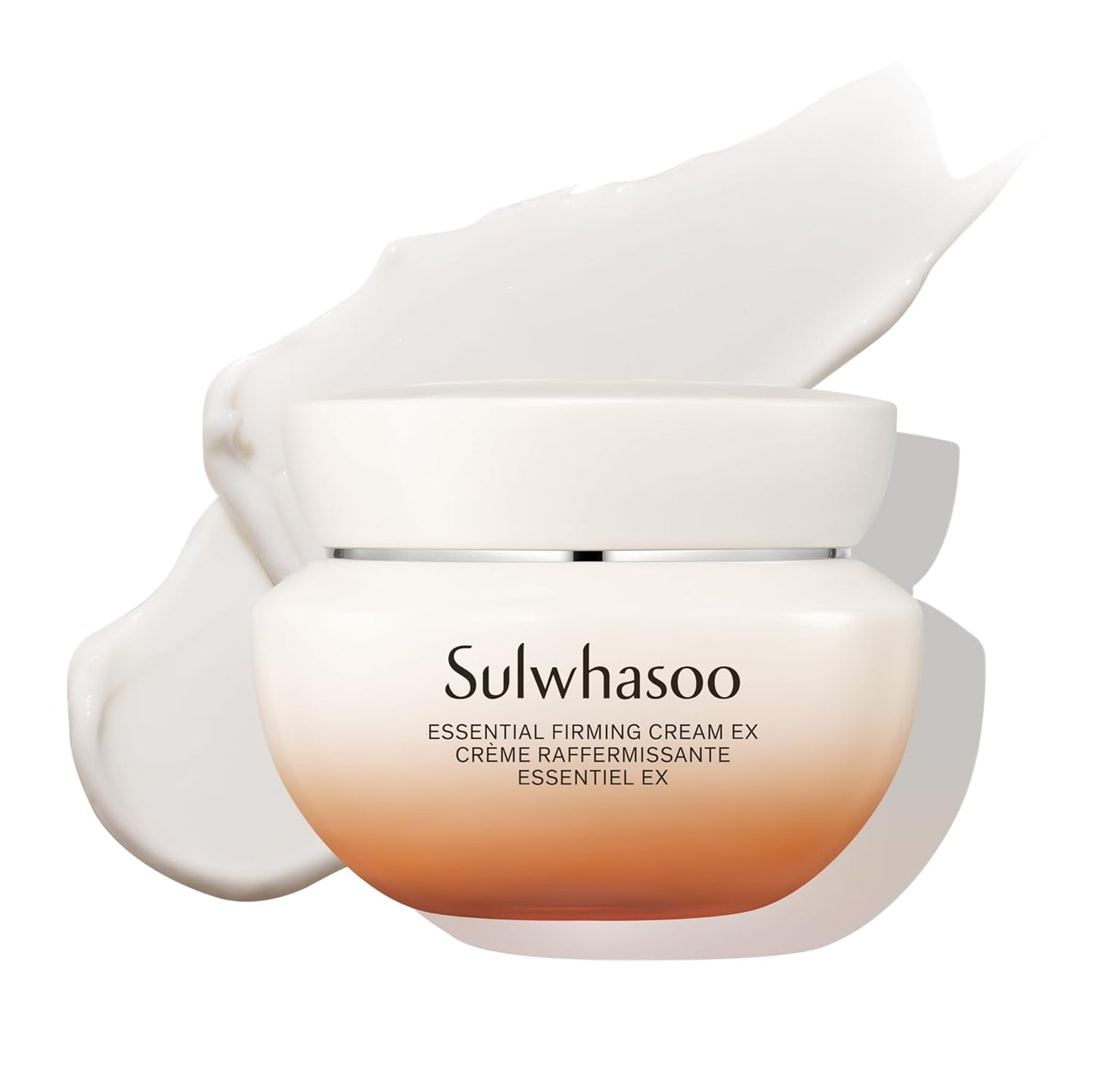 Sulwhasoo Essential Firming Cream EX for Improved Skin Firmness