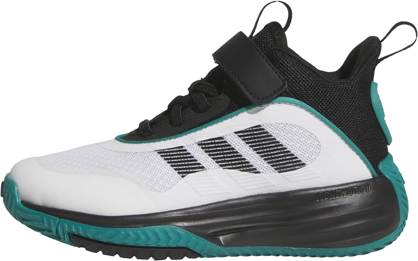 adidas Unisex-Child Own The Game 3.0 Basketball Sneaker Review