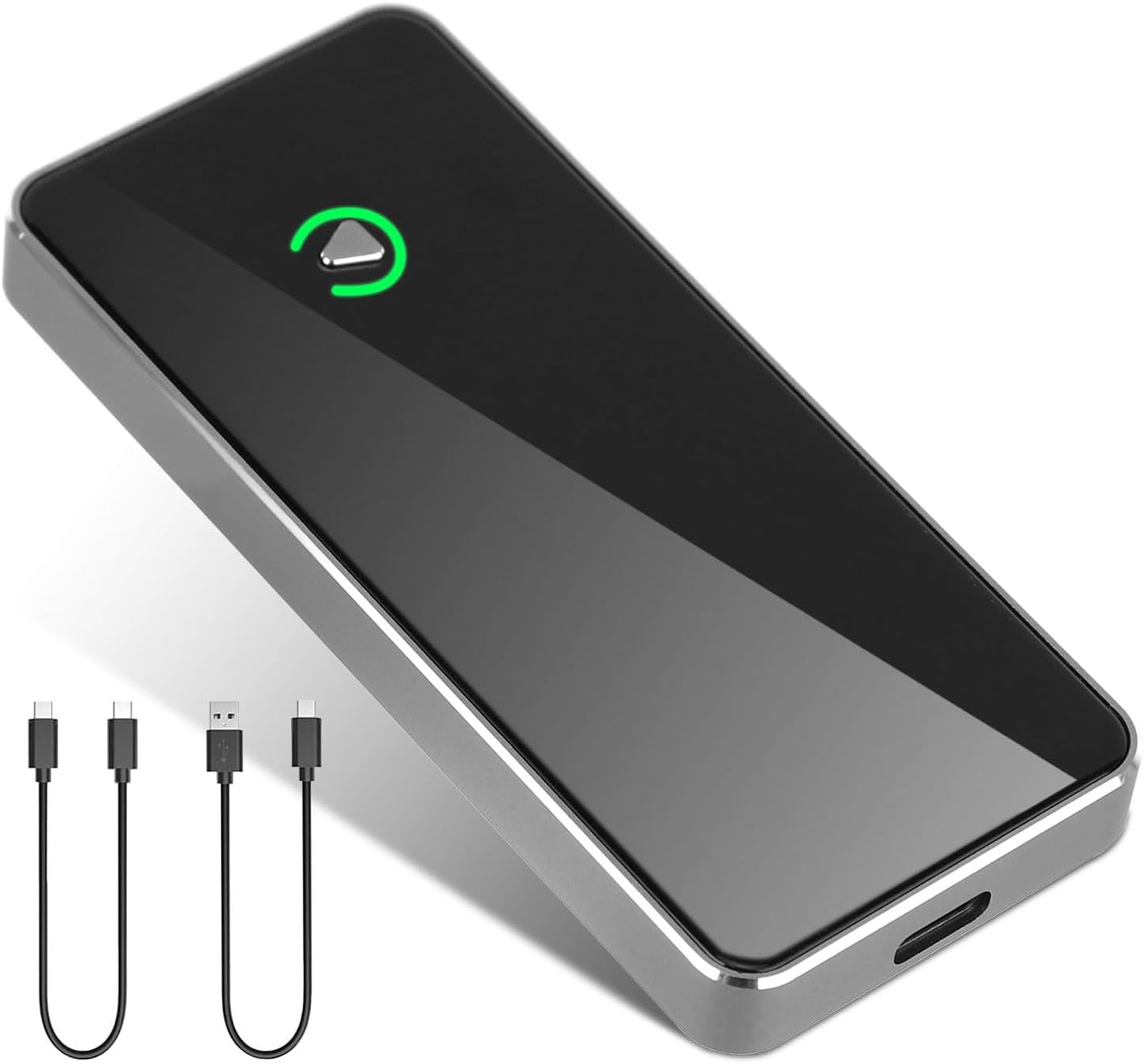 Stable Wireless CarPlay & Android Auto Adapter