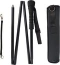 Aventik Fold-able Wading Staff Aluminum Wading Pole - Stable Support