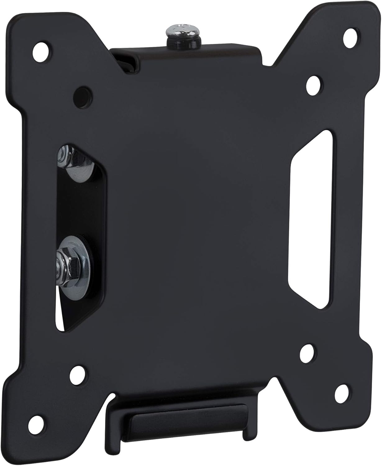 Mount-It! Tilting TV Wall Mount - Easily Elevate Small Screens!