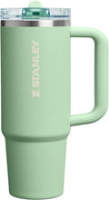 STANLEY Quencher ProTour Flip Straw Tumbler - Leakproof, Cold Kitchen