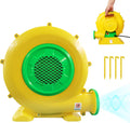 Air Blower 480W 0.64HP Bounce House Blower - Fast Inflating Power